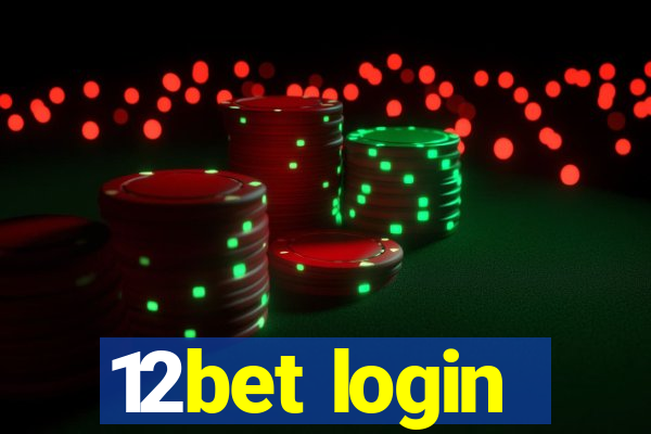 12bet login